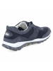 Gabor Low Sneaker in blau
