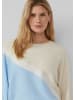 s.Oliver Strickpullover  in  51X2_arktisblau