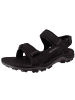 Merrell Slipper in schwarz