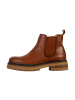 Divine Factory Stiefeletten „Alénoa“ Braun