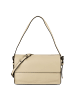 Liebeskind Berlin Audrey Schultertasche Leder 24.5 cm biscotti