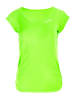 Winshape Functional Light Kurzarmshirt AET106 in neon grün