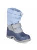 Lurchi Winterstiefel FJONNA in Blau