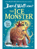HarperCollins Buch - The Ice Monster