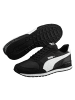 Puma Sneaker "ST Runner V2 NL" in Schwarz