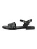 Oh! my Sandals Sandalen in Schwarz
