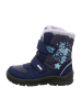 Lurchi Winterstiefel in Blau