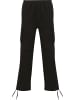 DEF Cargo Trouser in black