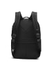 Pacsafe Pacsafe W 10 Daypack RFID Schutz 36 cm in black