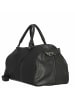 The Chesterfield Brand Fusion Tornio - Reisetasche 53 cm (black) in schwarz