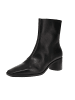 Vagabond Stiefeletten Fay in Schwarz