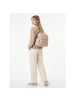 Mandarina Duck MD20 City Rucksack Leder 25 cm warm taupe