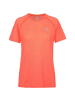 Odlo Funktionsshirt Essentials in living coral melange