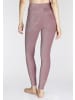 LASCANA Leggings in rosa