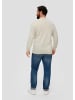 s.Oliver Strickpullover in 03W0_wollweiß