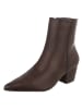 Ital-Design High Heel in Braun