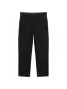Marc O'Polo Jerseyhose relaxed in Schwarz