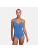 CFAB Figurformender Body mit String  in Silberseeblau