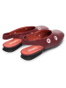 Camper Sandalen " Twins " in Burgund