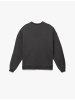 KOTON SWEATSHIRTS in Anthrazit