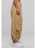 Urban Classics Cargo Trousers in unionbeige