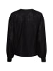 Mos Mosh Bluse MMYen Sina Lace in marine