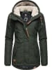 ragwear Winterjacke Monade in Dark Olive022