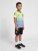 Hummel Kurze Hose Hmlshimmer Kinder in BLACK3