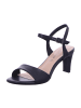 Tamaris Sandaletten in BLACK MATT