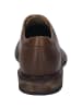 Josef Seibel Halbschuh Bradley 01 in braun