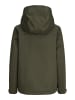 JACK & JONES Junior Parka Winterjacke Jjewolf in rosin