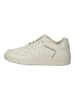 Geox Sneaker in Ivory