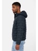 alife and kickin Winterjacke, Steppjacke ArianAK A in marine