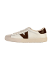 Victoria Sneakers aus Leder Braun