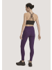Hessnatur Leggings in malvenpink