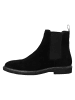 Marco Tozzi BY GUIDO MARIA KRETSCHMER Chelsea Boot in BLACK