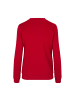 PRO Wear by ID Cardigan sweat in Rot