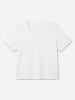 Vero Moda T-shirt in Bright White