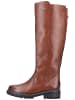 remonte Stiefel in Chestnut