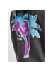 Just Rhyse Hoodie "Just Rhyse Holiday Division Hoodies" in Grau