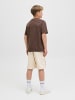 JACK & JONES Junior Shorts in Moonbeam