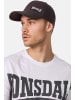 Lonsdale Cap "Enville" in Grau