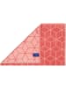 Villeroy & Boch Villeroy & Boch Handtücher Coordinates Carré 2557 coral - 22 in coral - 22