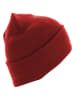 MSTRDS Beanies in red