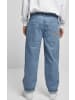 Southpole Jeanshose in Blau