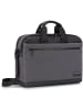 Hedgren Next Byte Aktentasche RFID 39 cm Laptopfach stylish grey