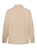 KAFFE curve Jacke KColina Loose fit in Feather Gray Melange