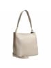 Seidenfelt Viiala Hobo - Schultertasche 27 cm (buttermilk) in buttermilk