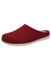 Berkemann Clogs Talora in rot