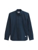 Marc O'Polo DENIM Oxford-Hemd regular in Navy Teal
